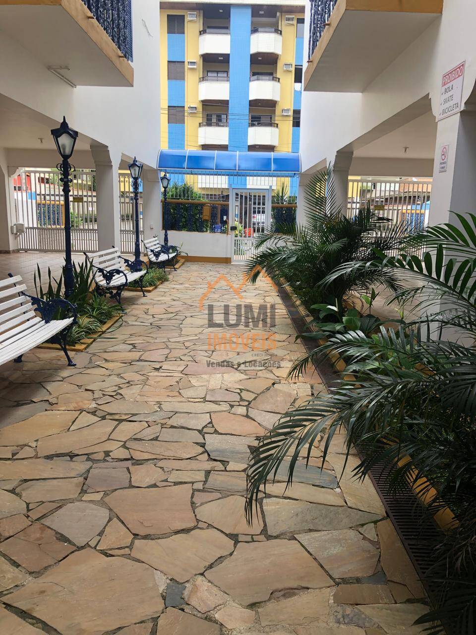 APARTAMENTO 2 DORM R$ 550.000 - PERTO PRAIA - PRAIA GRANDE - UBATUBA