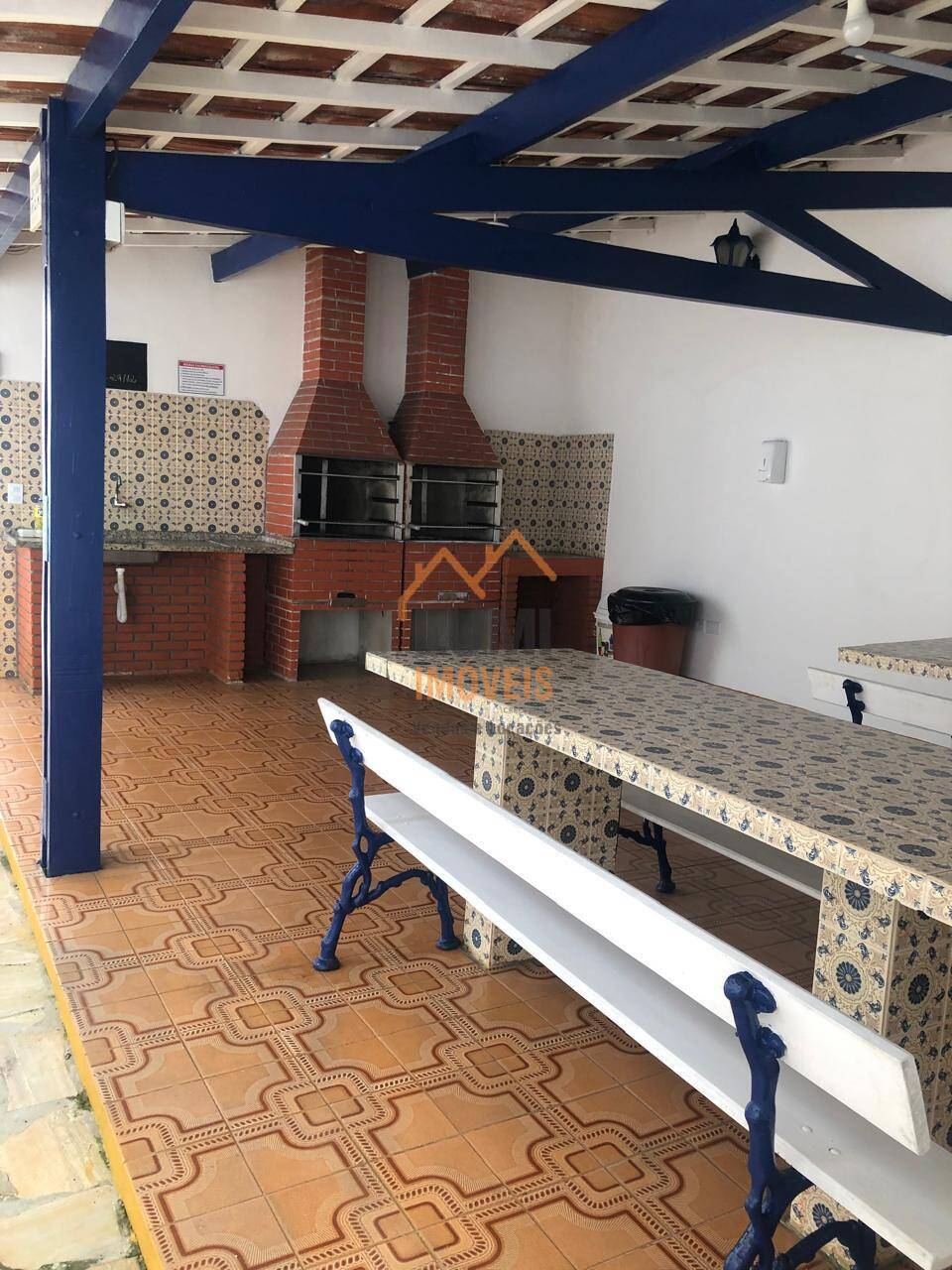 APARTAMENTO 2 DORM R$ 550.000 - PERTO PRAIA - PRAIA GRANDE - UBATUBA