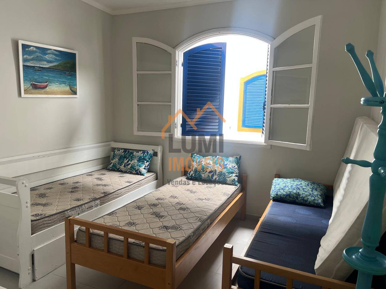 APARTAMENTO 2 DORM R$ 550.000 - PERTO PRAIA - PRAIA GRANDE - UBATUBA