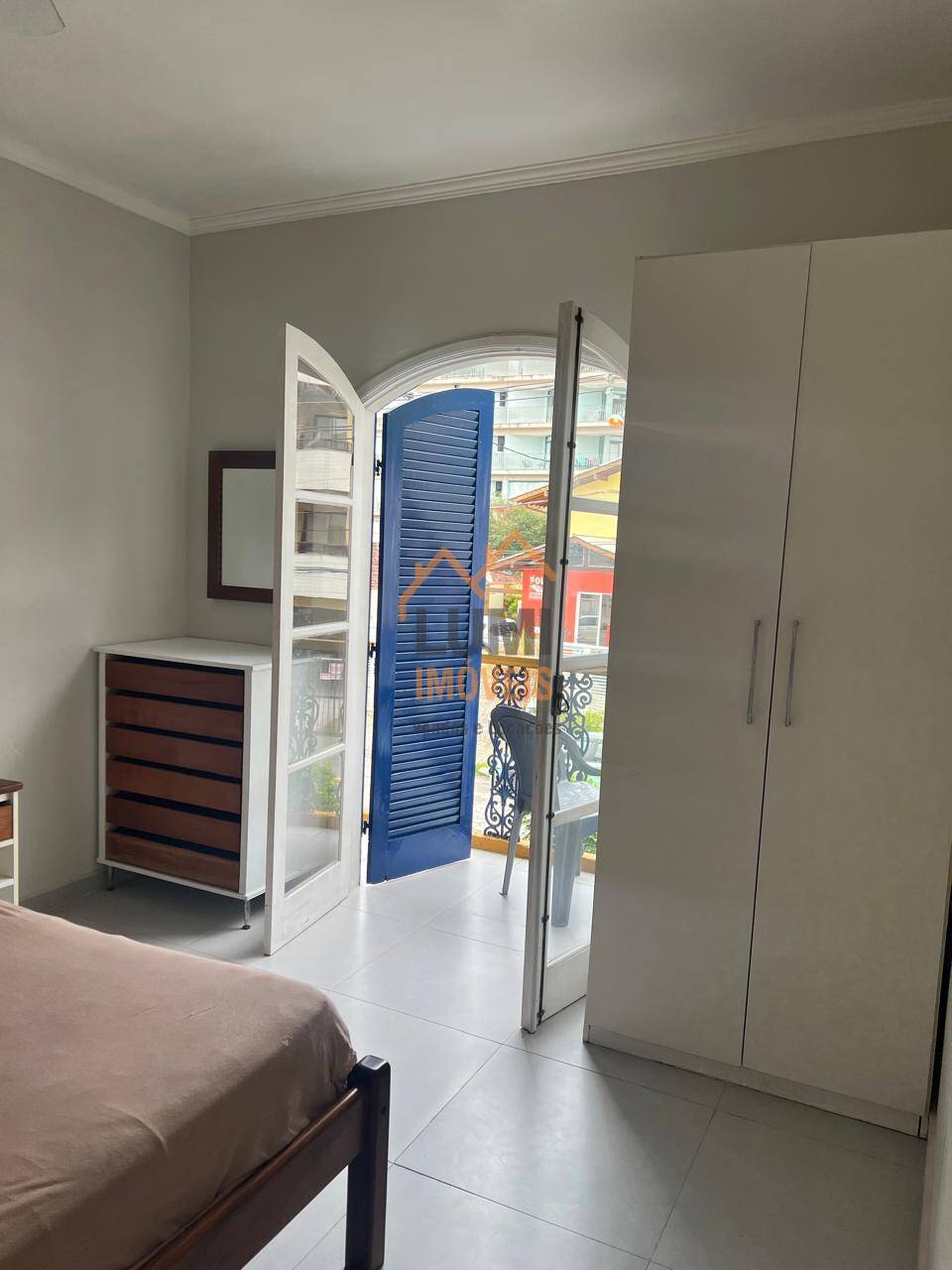 APARTAMENTO 2 DORM R$ 550.000 - PERTO PRAIA - PRAIA GRANDE - UBATUBA