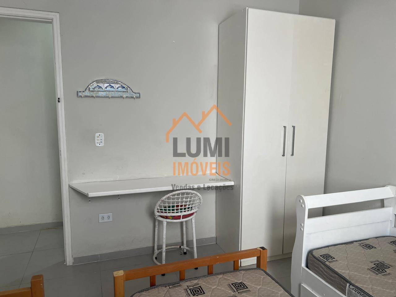 APARTAMENTO 2 DORM R$ 550.000 - PERTO PRAIA - PRAIA GRANDE - UBATUBA