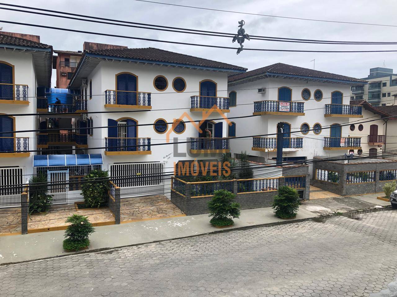 APARTAMENTO 2 DORM R$ 550.000 - PERTO PRAIA - PRAIA GRANDE - UBATUBA