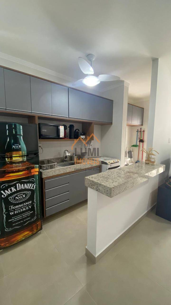 Praia Grande Apartamento 2 QUARTOS $ 865.000 Lazer Completo Ubatuba SP