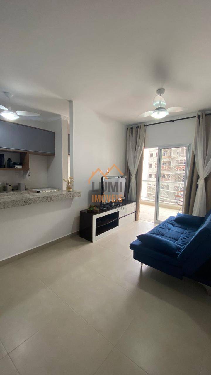 Praia Grande Apartamento 2 QUARTOS $ 865.000 Lazer Completo Ubatuba SP