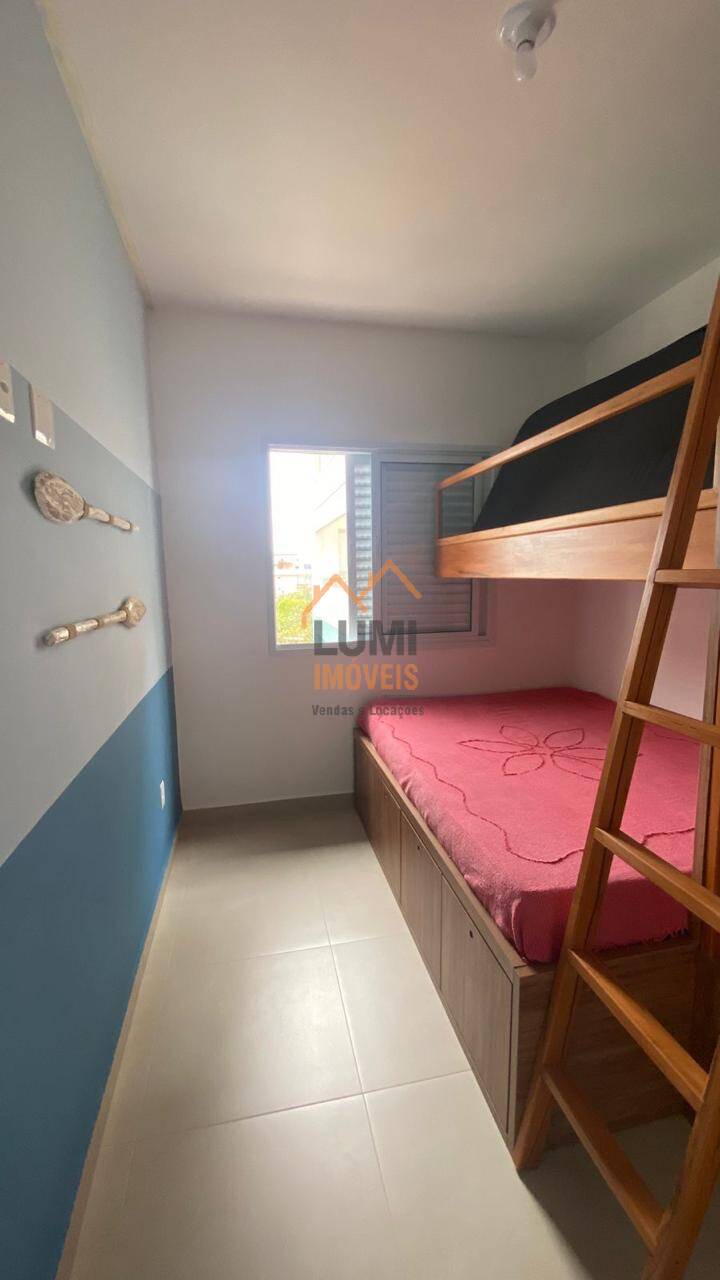 Praia Grande Apartamento 2 QUARTOS $ 865.000 Lazer Completo Ubatuba SP