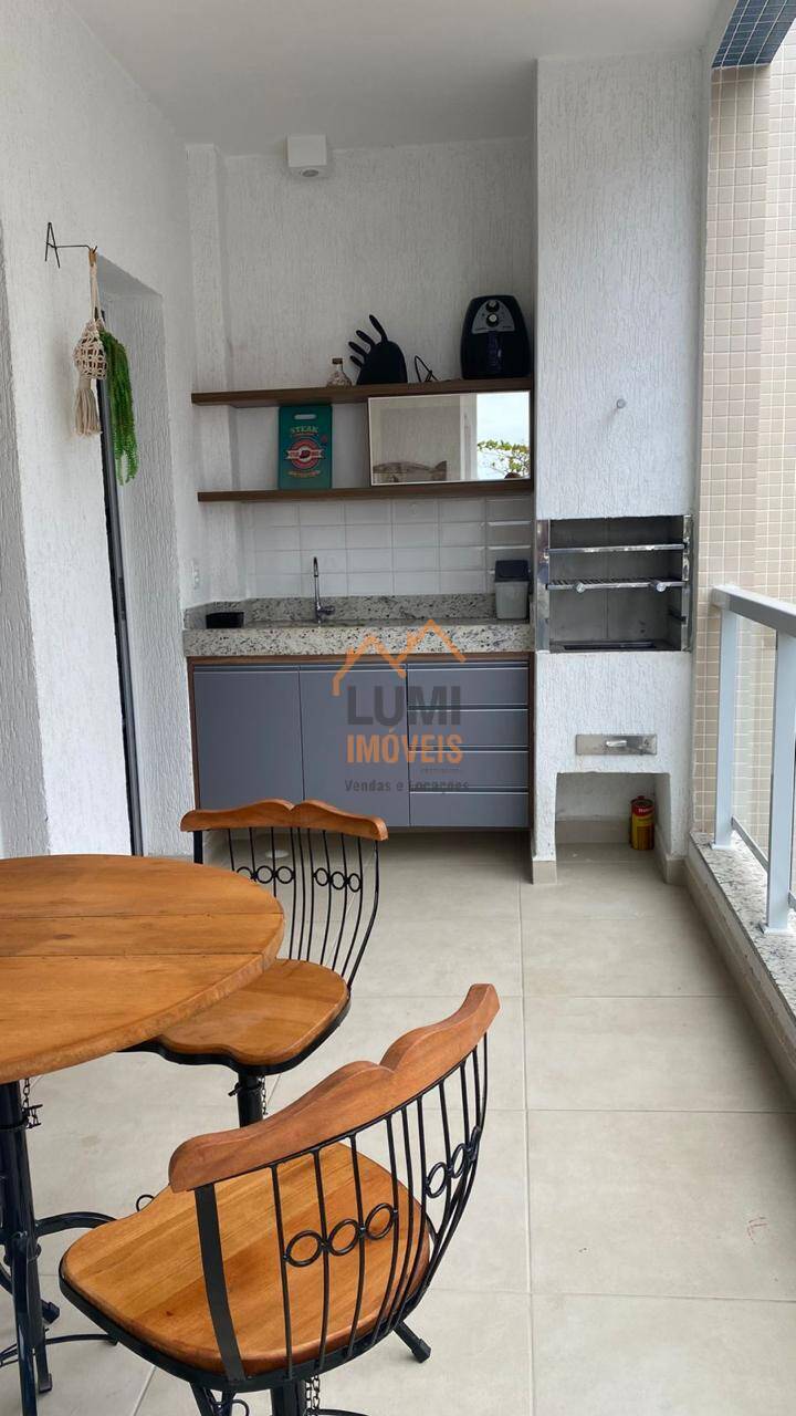 Praia Grande Apartamento 2 QUARTOS $ 865.000 Lazer Completo Ubatuba SP