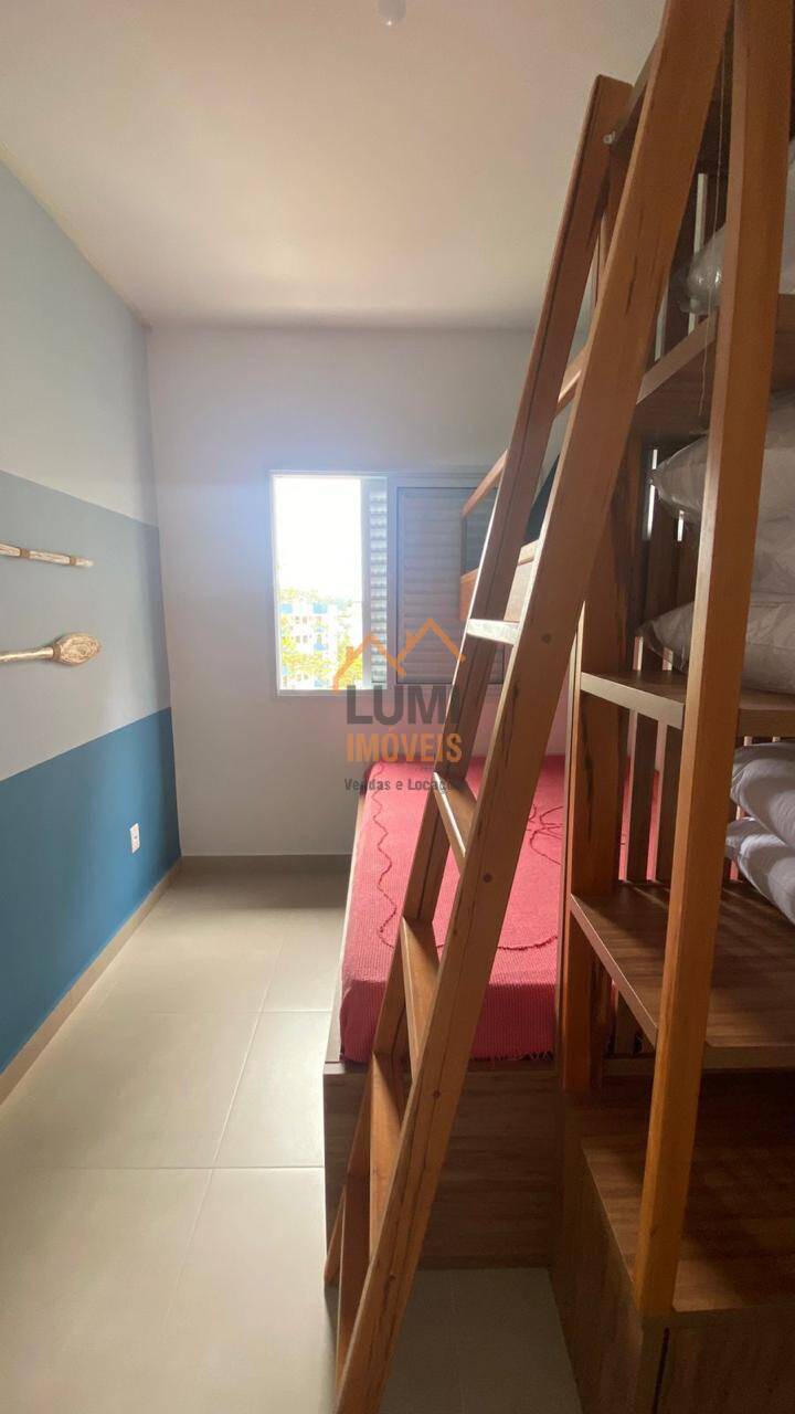 Praia Grande Apartamento 2 QUARTOS $ 865.000 Lazer Completo Ubatuba SP