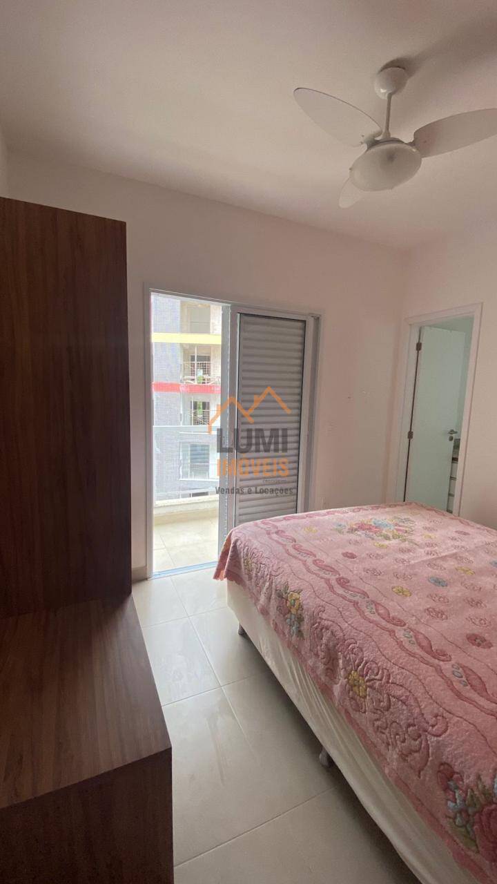 Praia Grande Apartamento 2 QUARTOS $ 865.000 Lazer Completo Ubatuba SP