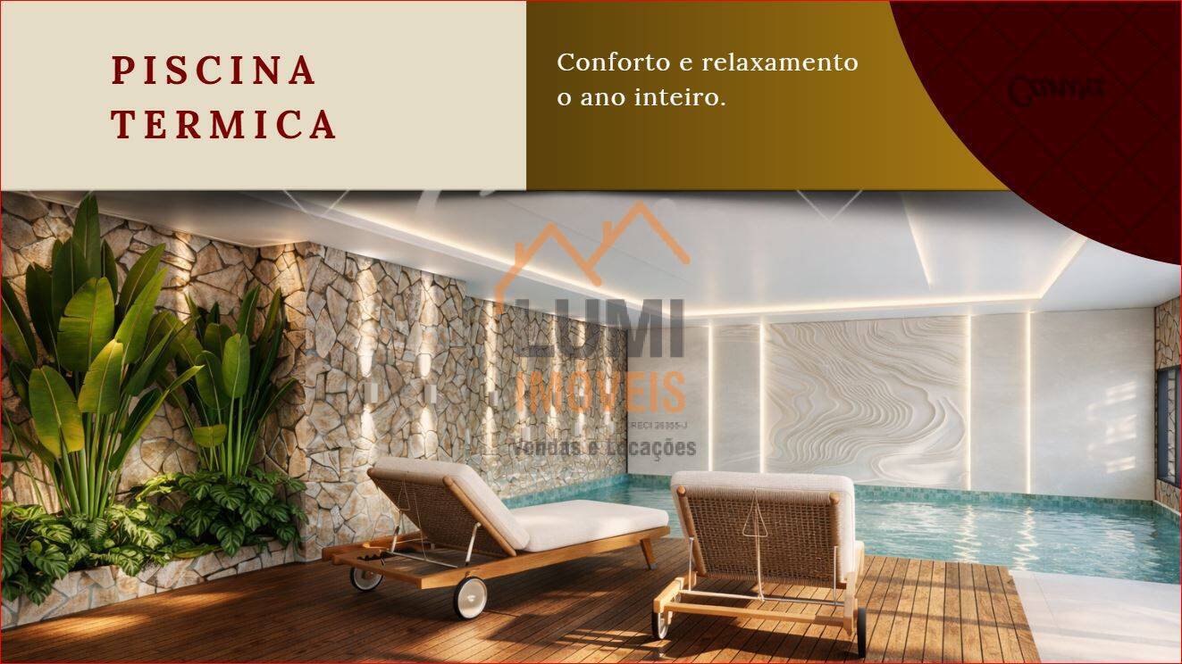 Lançamento na Praia Grande - COND KADOSH  a partir de $ 375.000 STUDIO