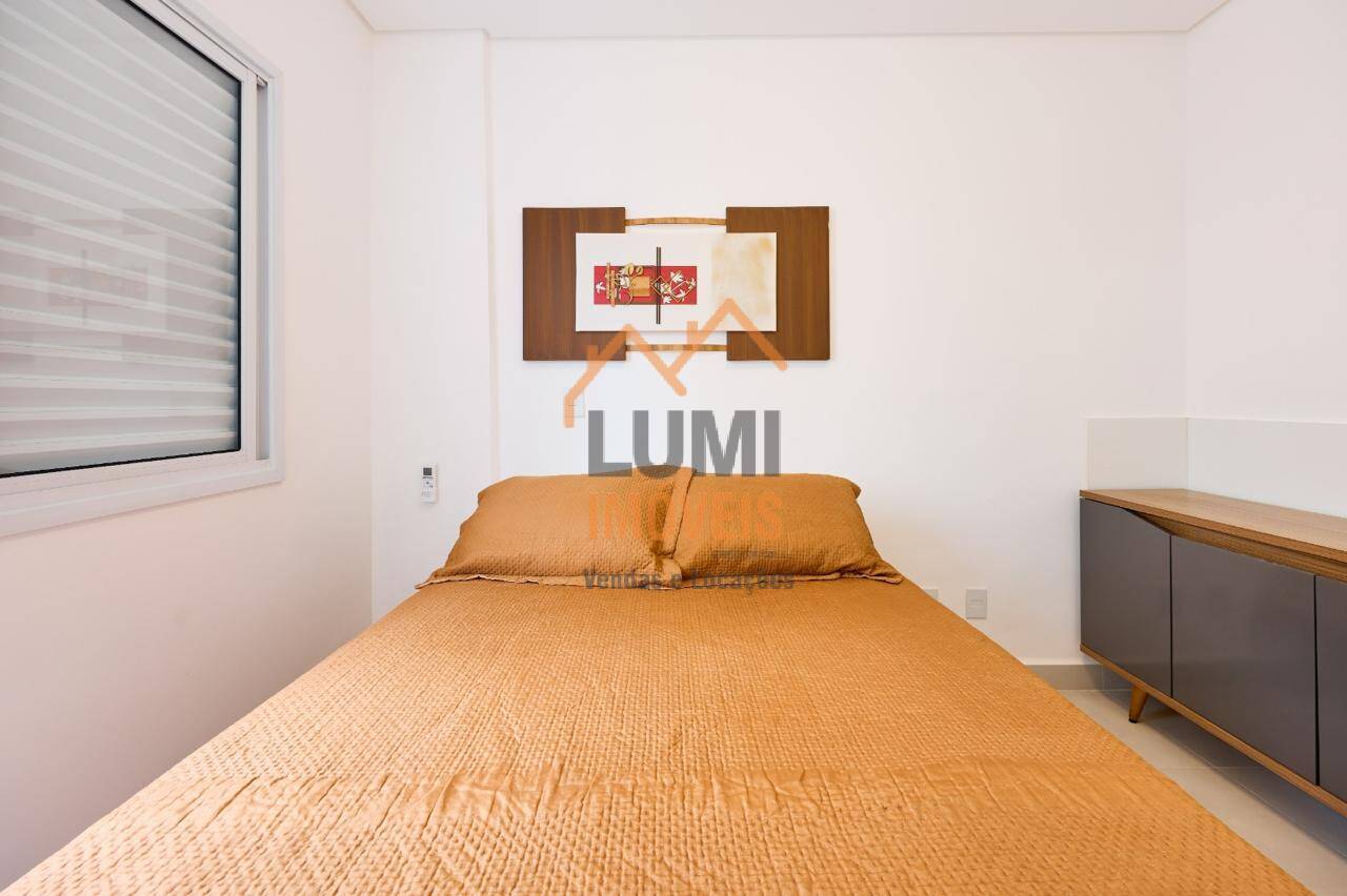 Praia Grande Apartamento HOUSE $ 750.000 mobiliado