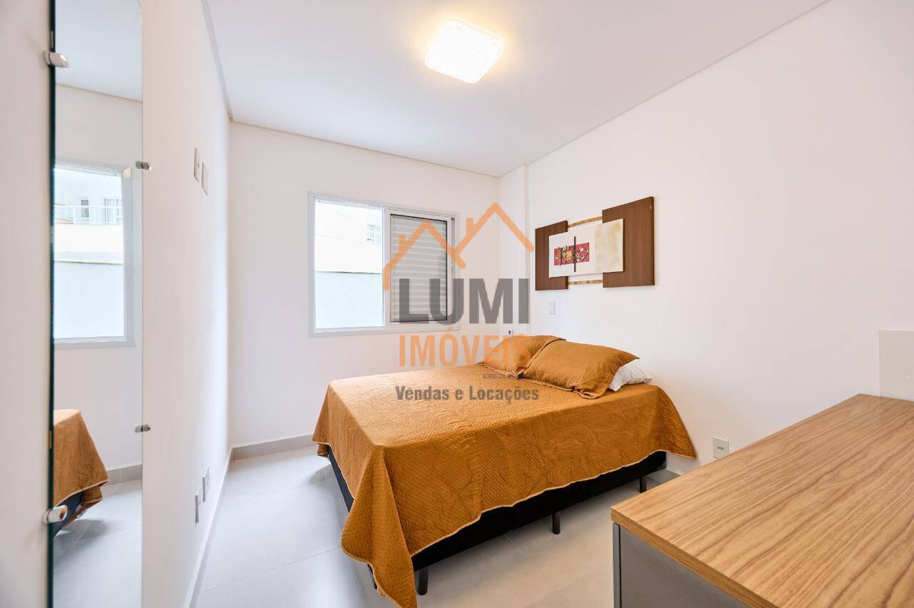 Praia Grande Apartamento HOUSE $ 750.000 mobiliado