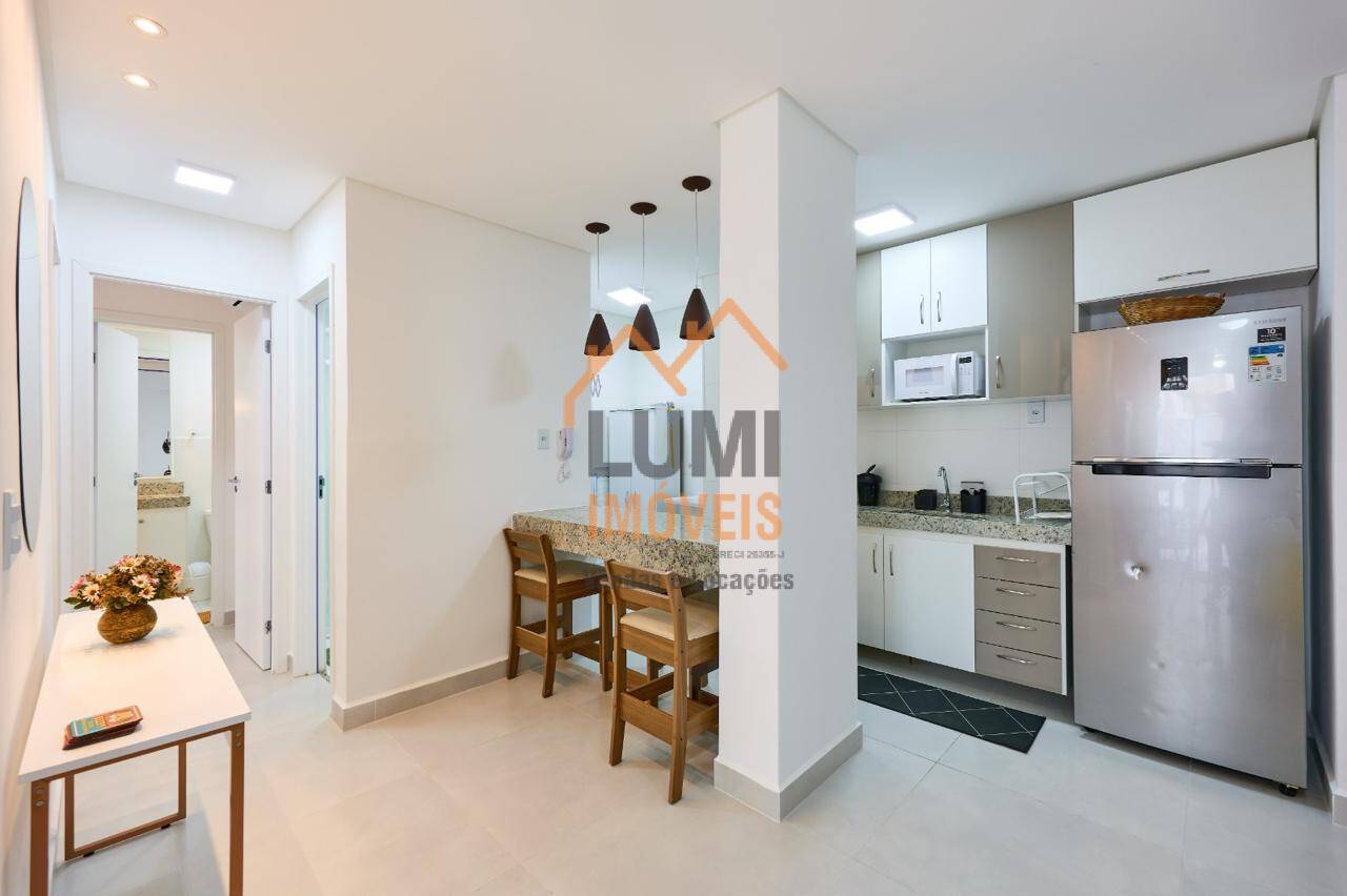 Praia Grande Apartamento HOUSE $ 750.000 mobiliado