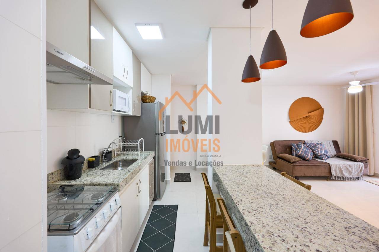 Praia Grande Apartamento HOUSE $ 750.000 mobiliado
