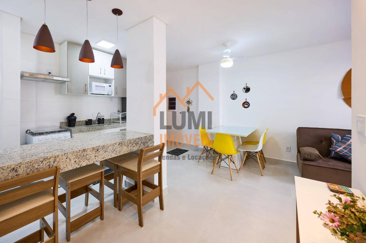 Praia Grande Apartamento HOUSE $ 750.000 mobiliado