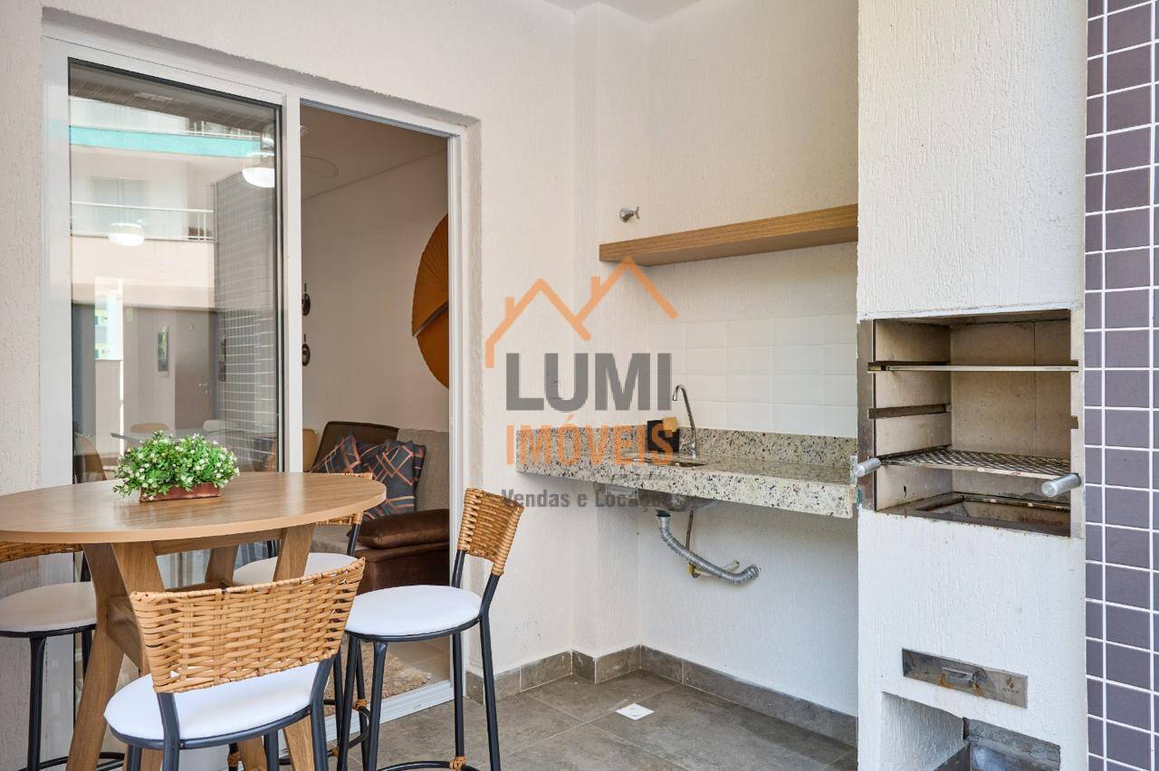 Praia Grande Apartamento HOUSE $ 750.000 mobiliado