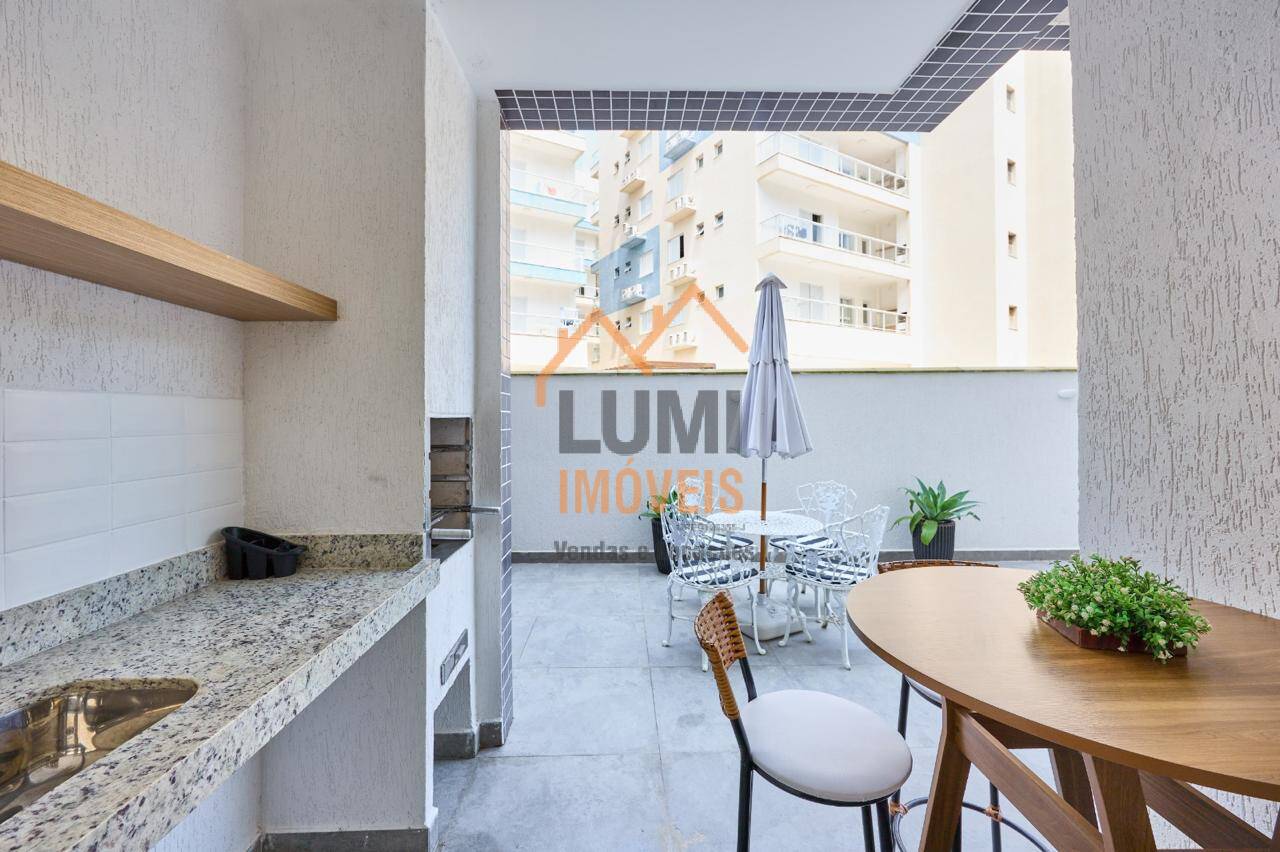 Praia Grande Apartamento HOUSE $ 750.000 mobiliado