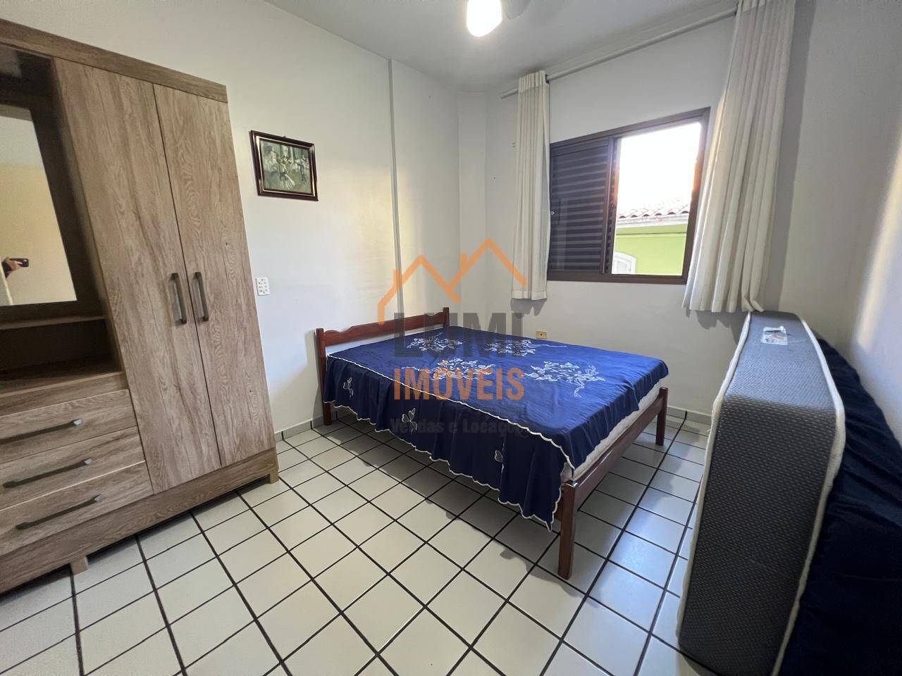 Apartamento 1 Quarto suite  -  $ 550.000  Praia Grande Ubatuba SP