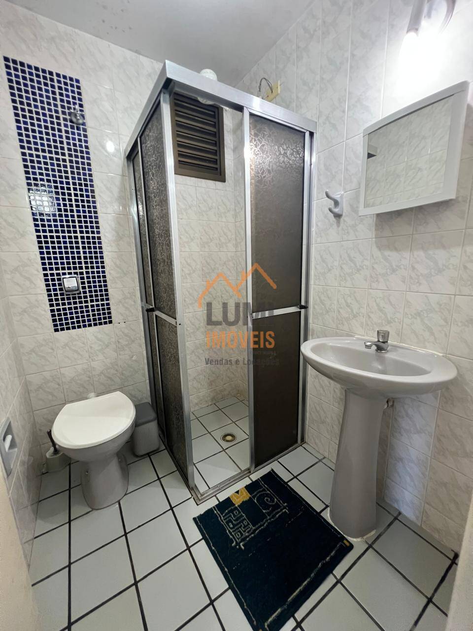 Apartamento 1 Quarto suite  -  $ 550.000  Praia Grande Ubatuba SP