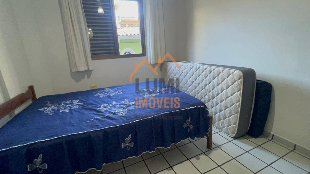 Apartamento 1 Quarto suite  -  $ 550.000  Praia Grande Ubatuba SP