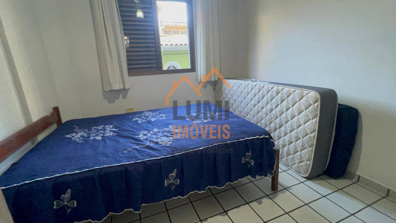 Apartamento 1 Quarto suite  -  $ 550.000  Praia Grande Ubatuba SP