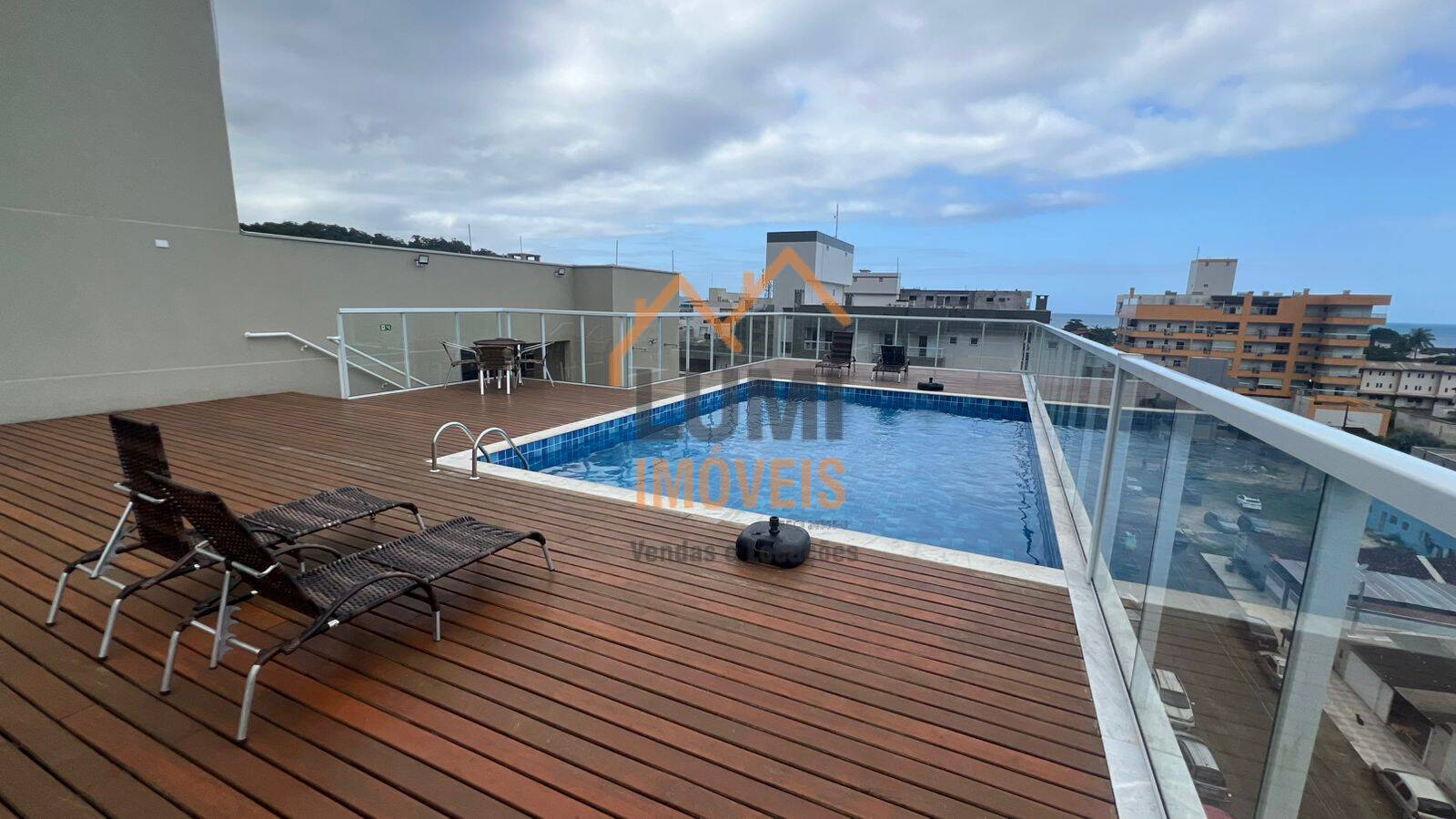 TONINHAS - STUDIO 40M2 COM LAZER $ 540.000 UBATUBA/SP