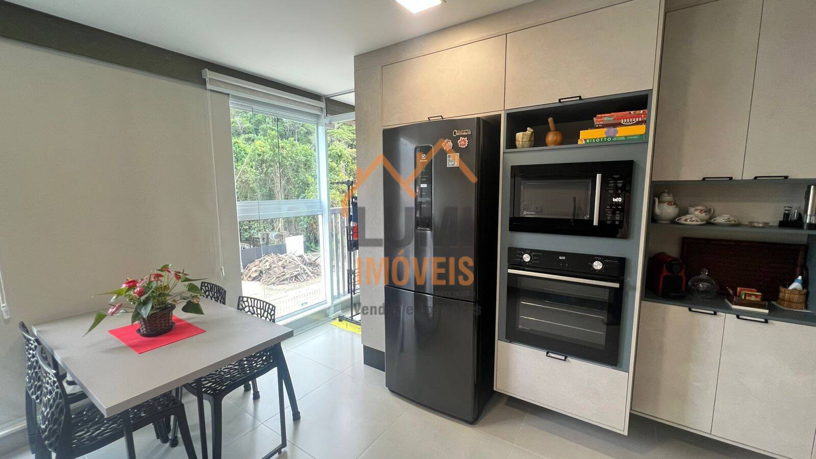 TONINHAS - STUDIO 40M2 COM LAZER $ 540.000 UBATUBA/SP