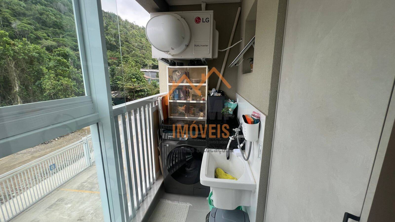 TONINHAS - STUDIO 40M2 COM LAZER $ 540.000 UBATUBA/SP