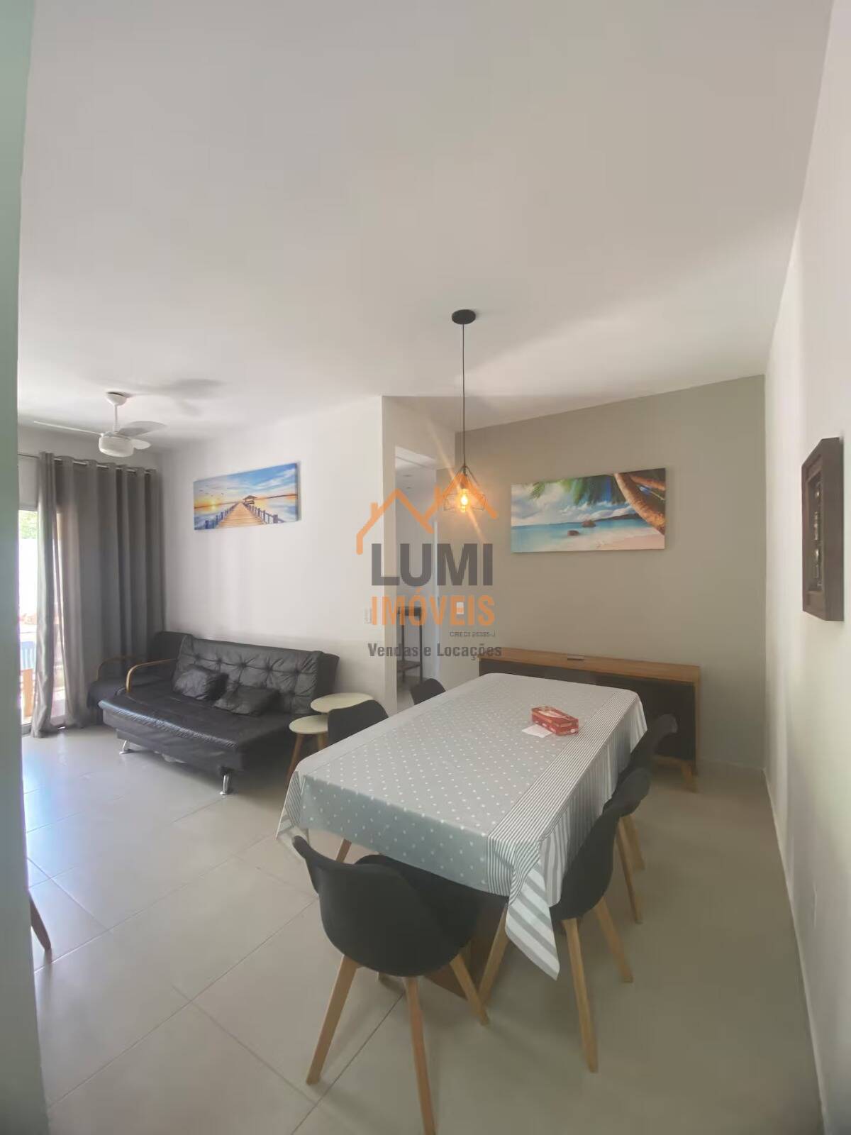 Apartamento 2 QUARTOS - $ 780.000 Lazer Completo Praia Grande Ubatuba SP