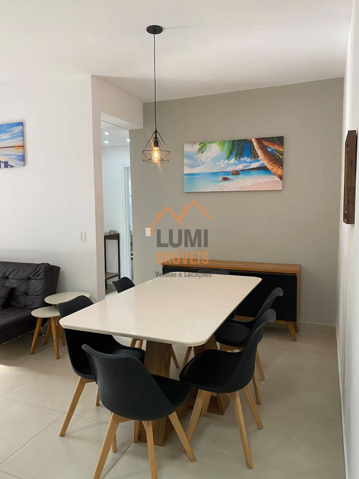 Apartamento 2 QUARTOS - $ 780.000 Lazer Completo Praia Grande Ubatuba SP