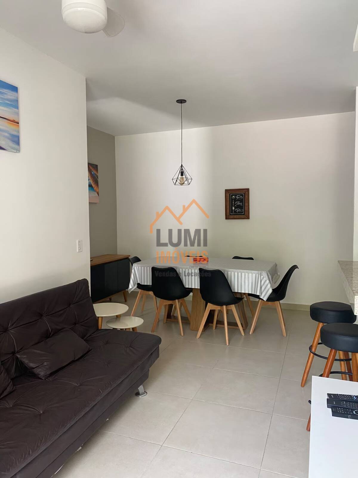 Apartamento 2 QUARTOS - $ 780.000 Lazer Completo Praia Grande Ubatuba SP