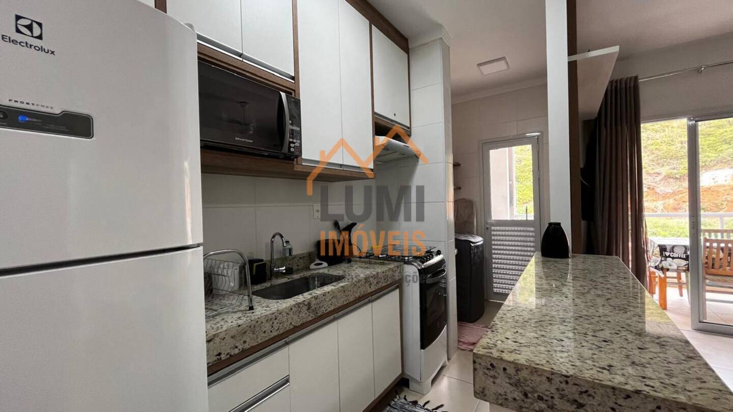 Apartamento 2 QUARTOS - $ 780.000 Lazer Completo Praia Grande Ubatuba SP