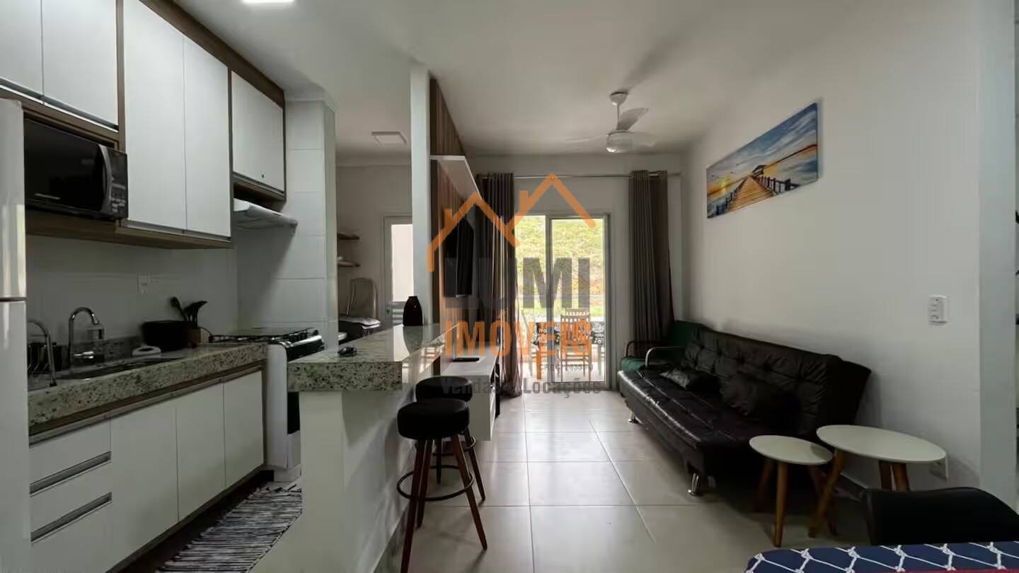 Apartamento 2 QUARTOS - $ 780.000 Lazer Completo Praia Grande Ubatuba SP