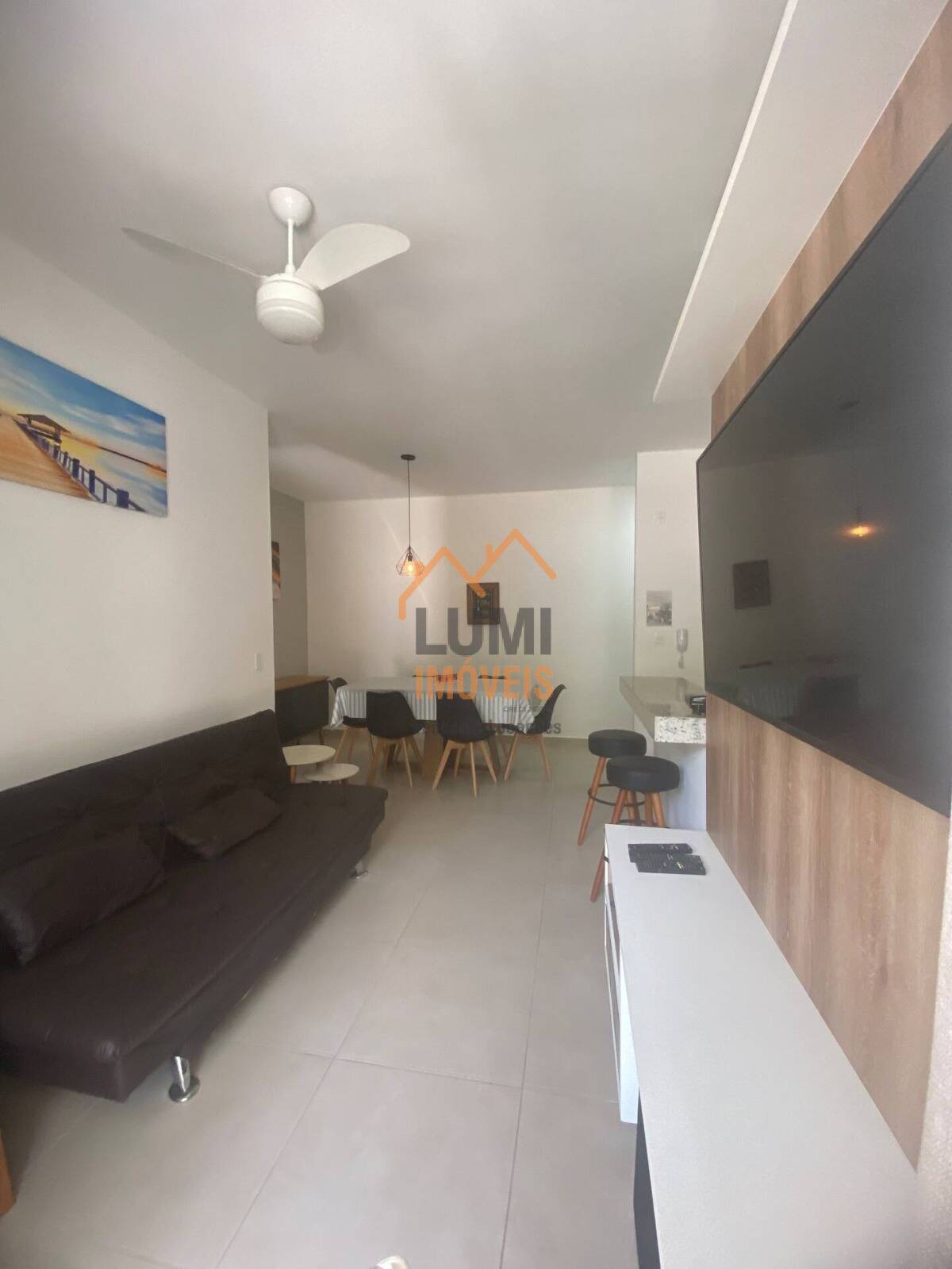 Apartamento 2 QUARTOS - $ 780.000 Lazer Completo Praia Grande Ubatuba SP