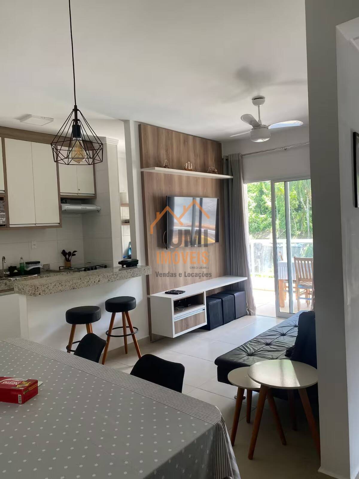 Apartamento 2 QUARTOS - $ 780.000 Lazer Completo Praia Grande Ubatuba SP