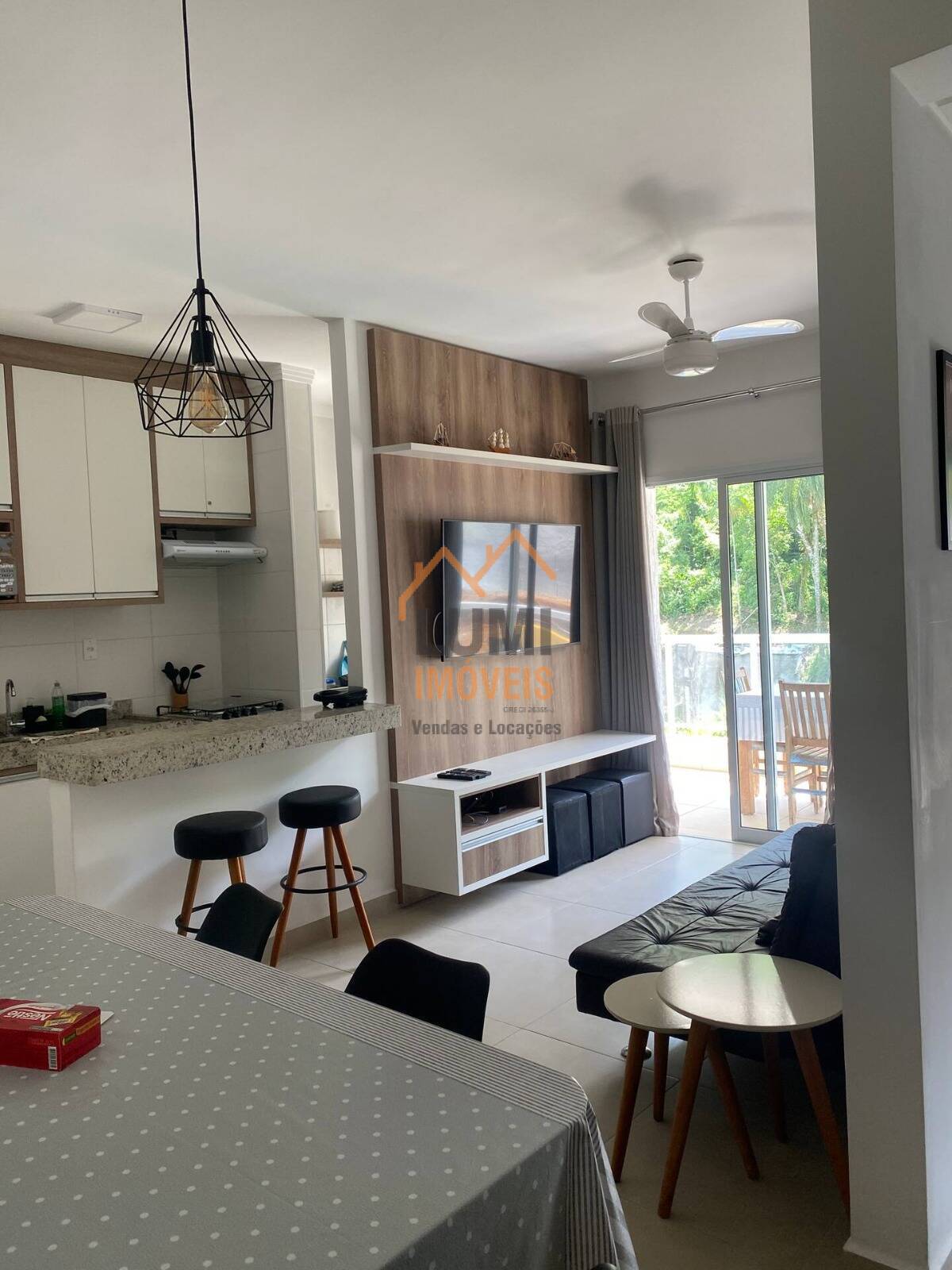 Apartamento 2 QUARTOS - $ 780.000 Lazer Completo Praia Grande Ubatuba SP