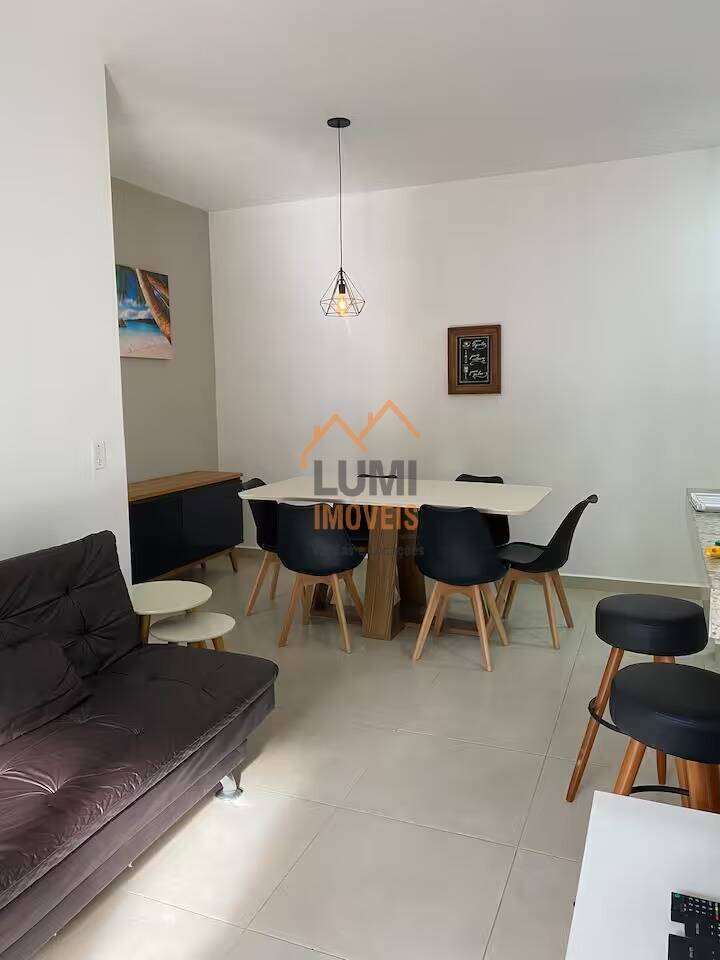 Apartamento 2 QUARTOS - $ 780.000 Lazer Completo Praia Grande Ubatuba SP