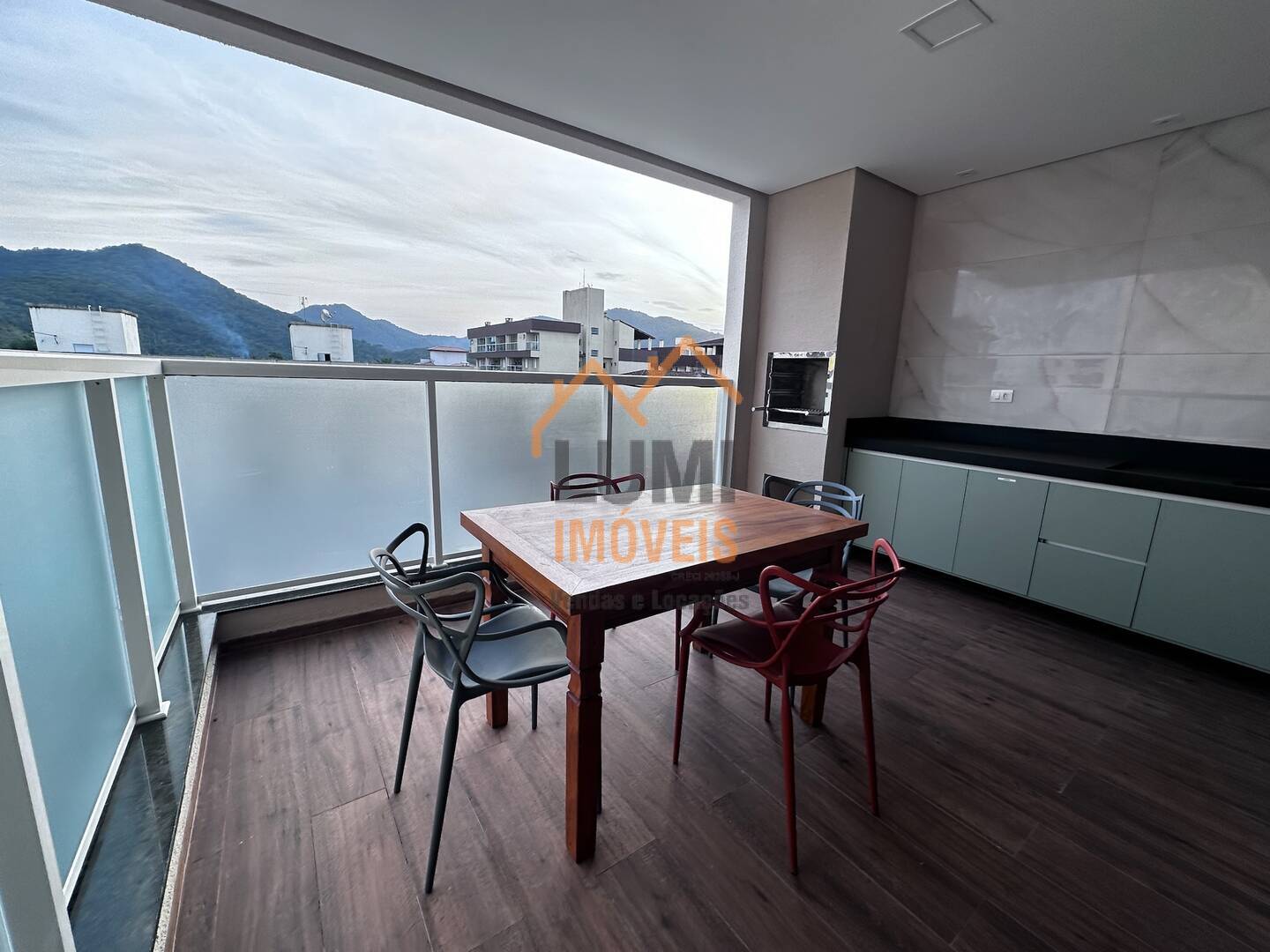 Apartamento Itagua - 2 QUARTOS Decorado   $ 850.000 Ubatuba SP
