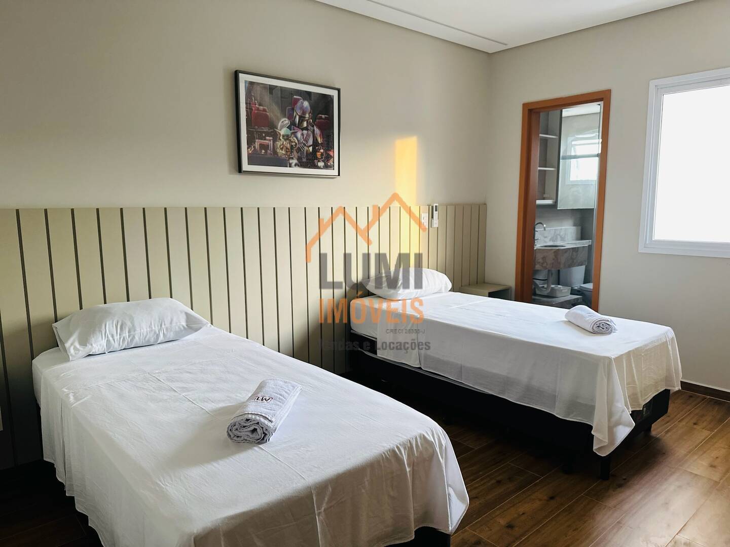 Apartamento Itagua - 2 QUARTOS Decorado   $ 850.000 Ubatuba SP