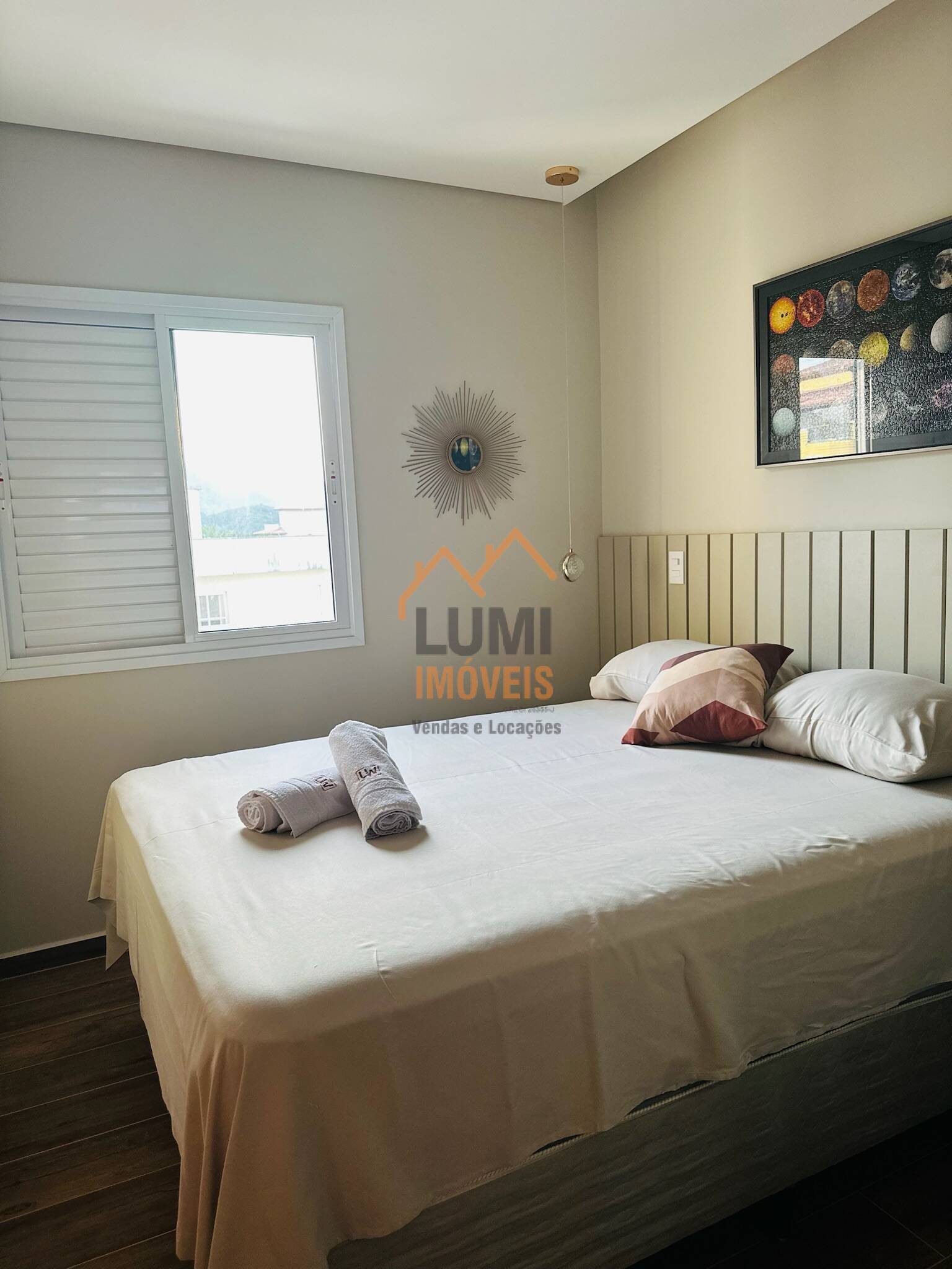 Apartamento Itagua - 2 QUARTOS Decorado   $ 850.000 Ubatuba SP
