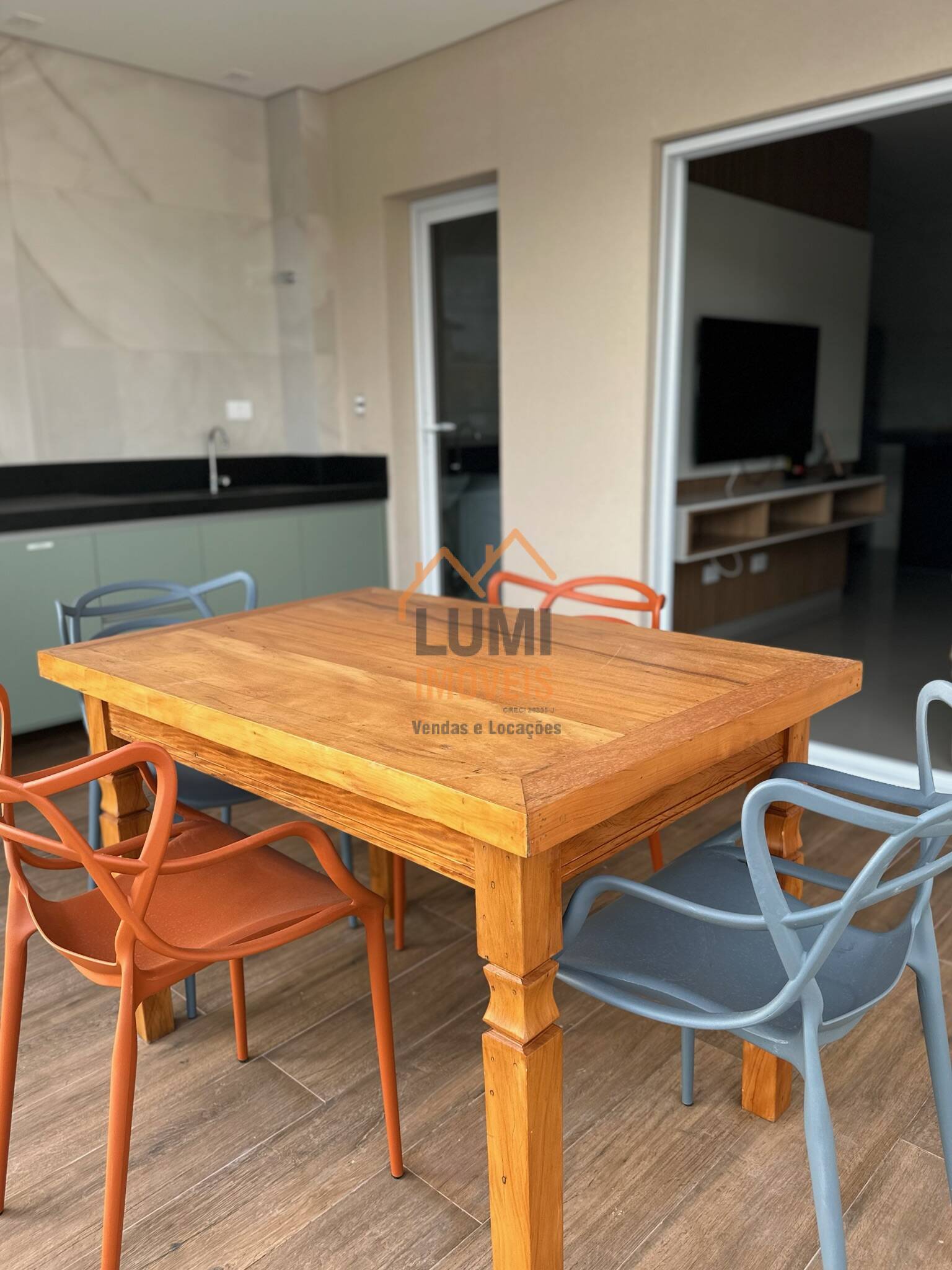 Apartamento Itagua - 2 QUARTOS Decorado   $ 850.000 Ubatuba SP