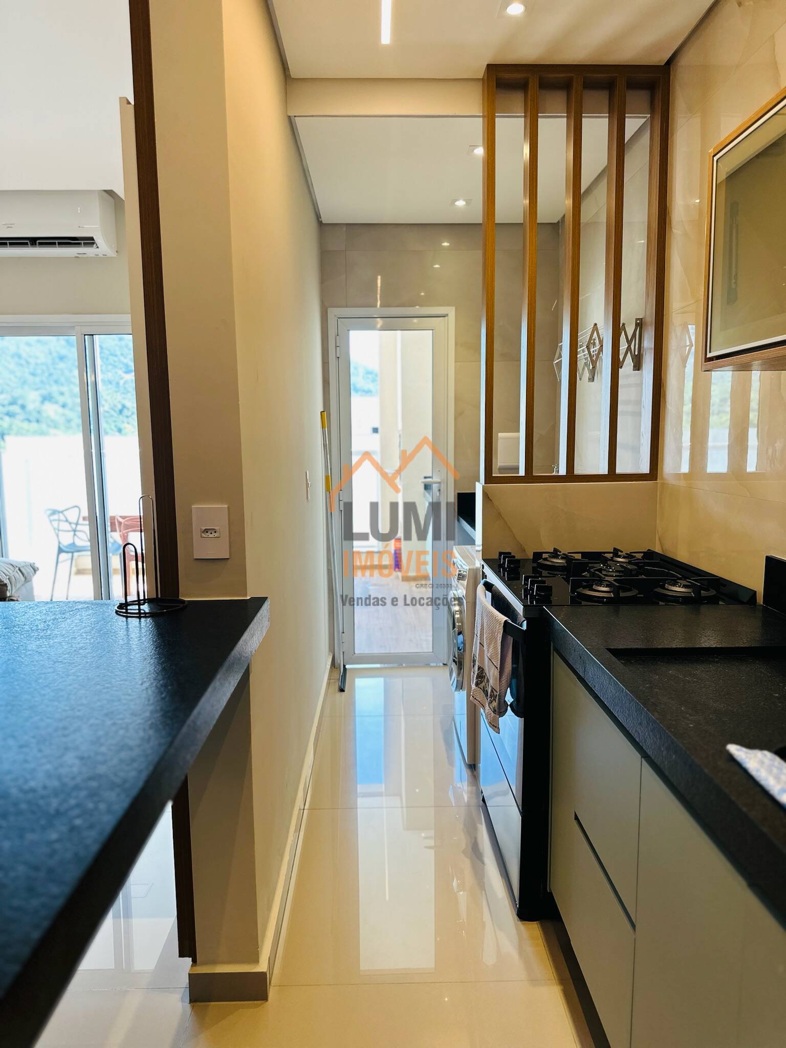 Apartamento Itagua - 2 QUARTOS Decorado   $ 850.000 Ubatuba SP