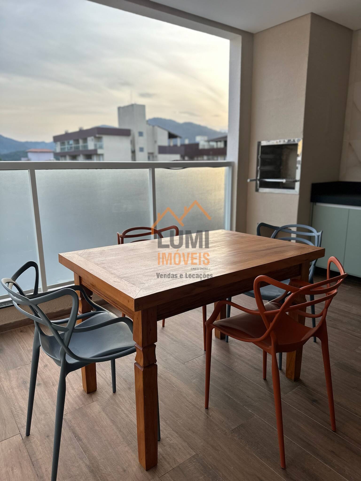 Apartamento Itagua - 2 QUARTOS Decorado   $ 850.000 Ubatuba SP
