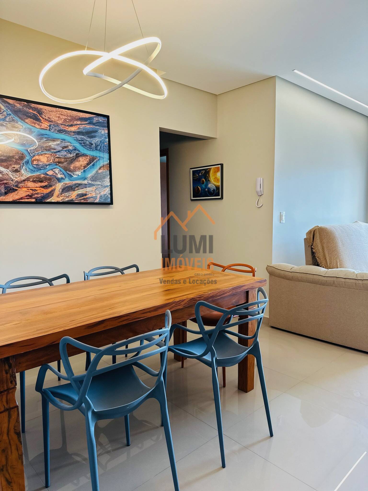 Apartamento Itagua - 2 QUARTOS Decorado   $ 850.000 Ubatuba SP
