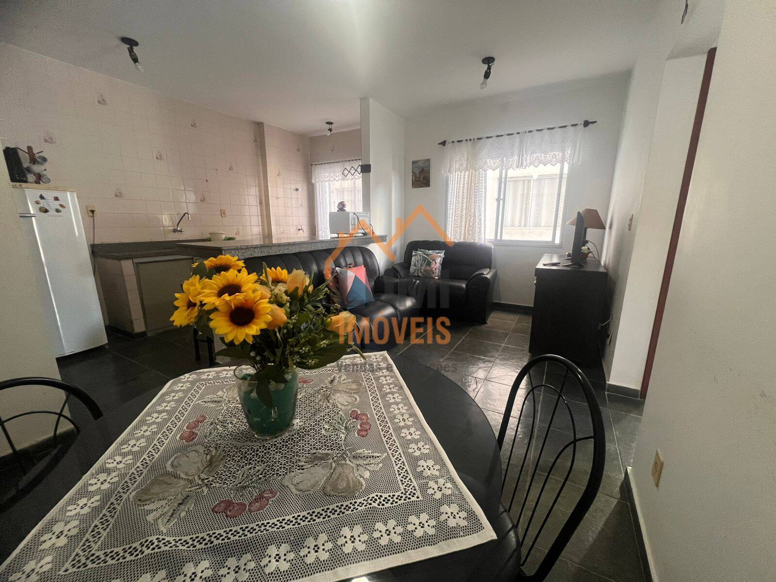 Apartamento 2 QUARTOS/ 1 suite  R$ 550.000 Praia Grande Ubatuba SP