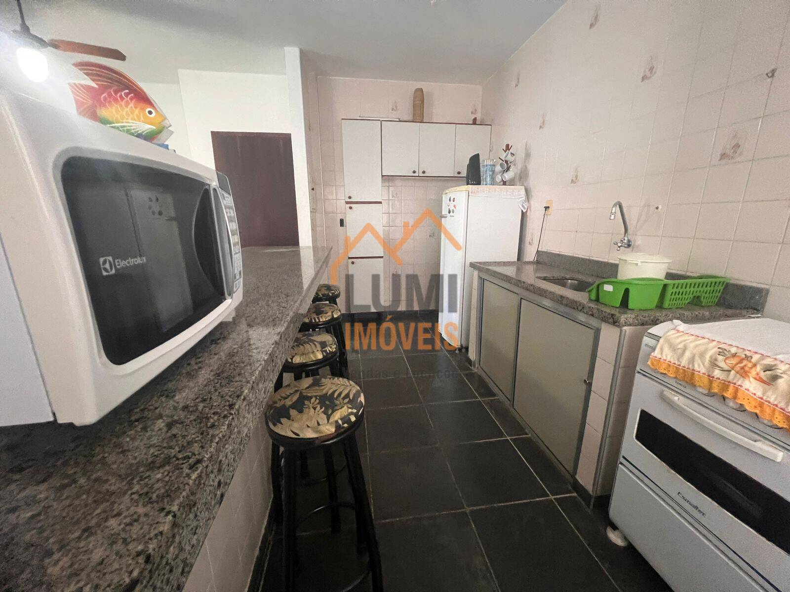 Apartamento 2 QUARTOS/ 1 suite  R$ 550.000 Praia Grande Ubatuba SP