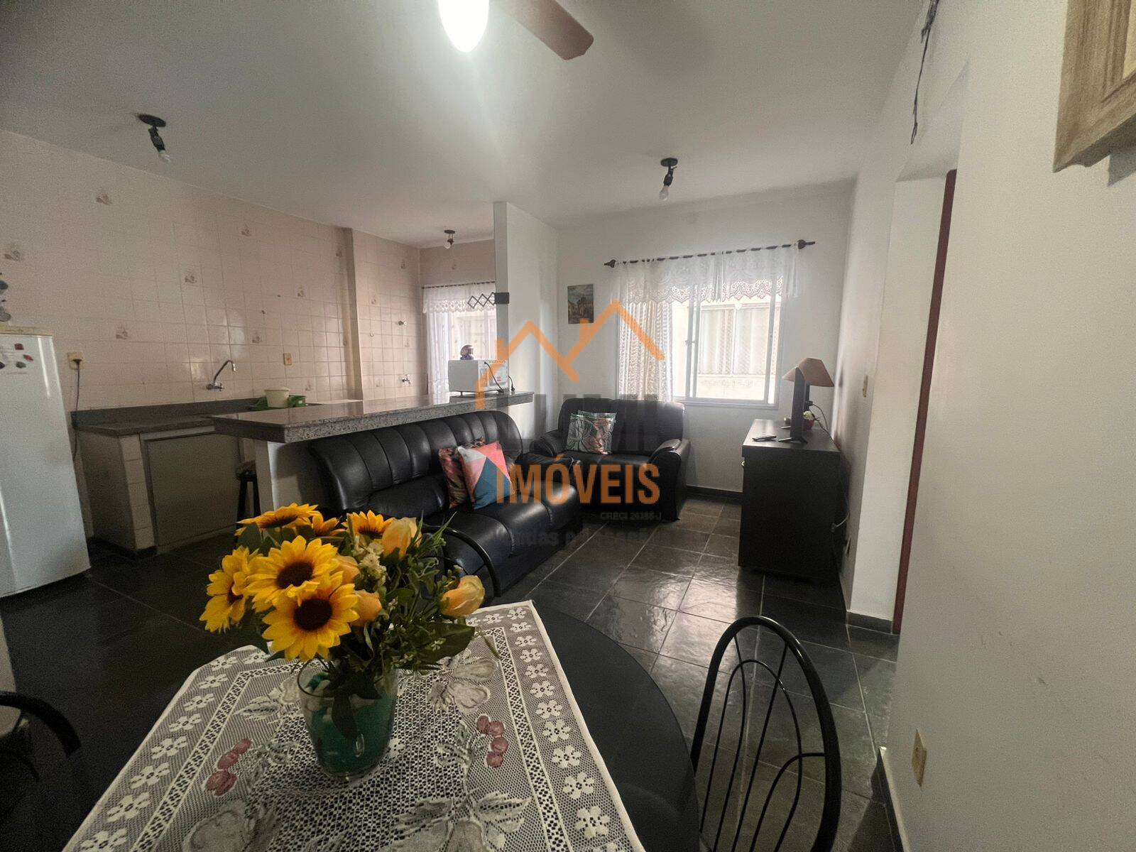 Apartamento 2 QUARTOS/ 1 suite  R$ 550.000 Praia Grande Ubatuba SP