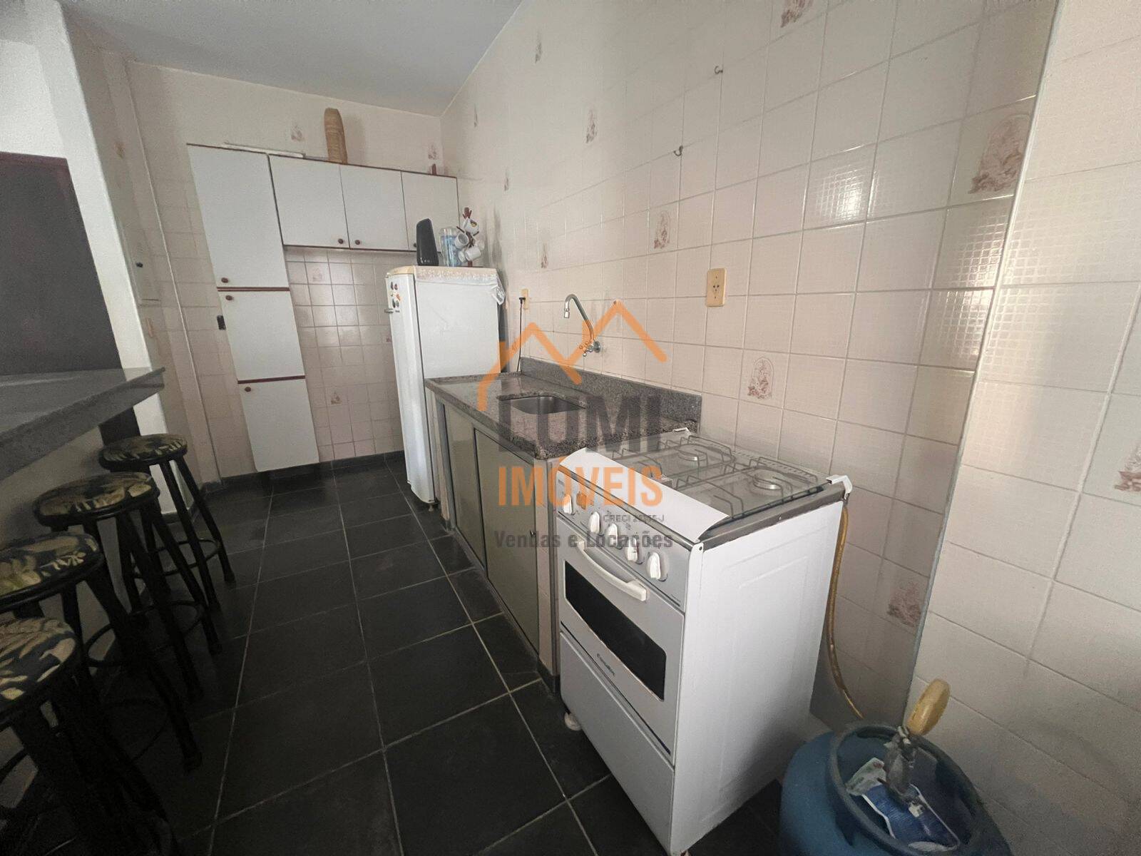 Apartamento 2 QUARTOS/ 1 suite  R$ 550.000 Praia Grande Ubatuba SP