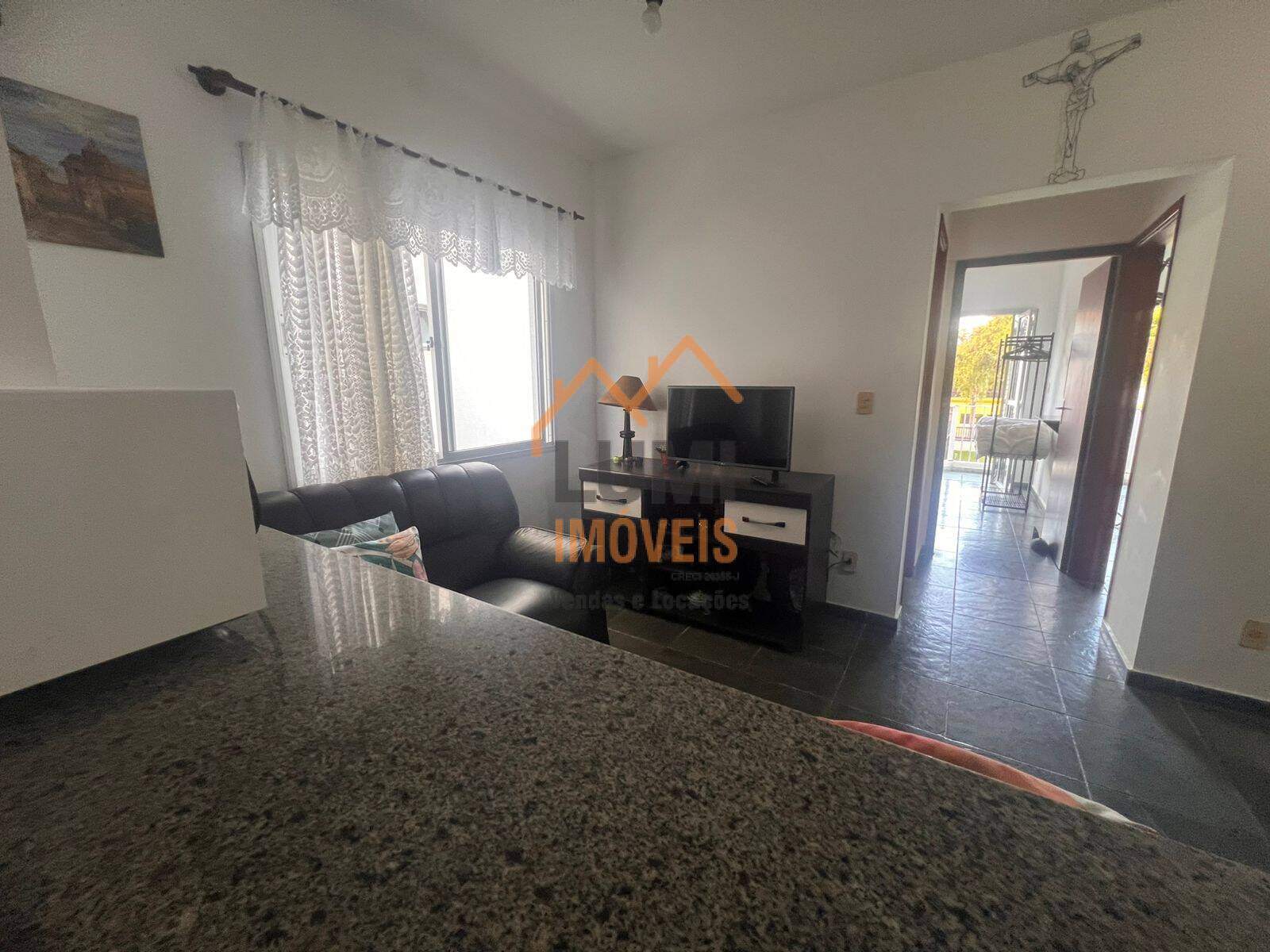 Apartamento 2 QUARTOS/ 1 suite  R$ 550.000 Praia Grande Ubatuba SP