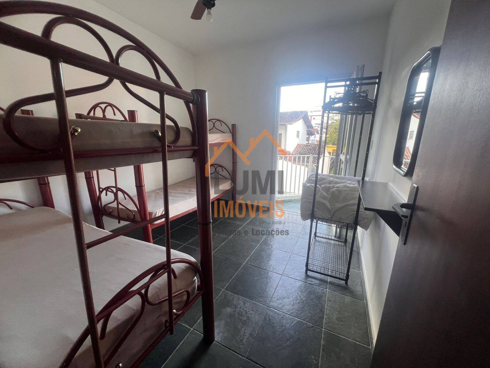 Apartamento 2 QUARTOS/ 1 suite  R$ 550.000 Praia Grande Ubatuba SP