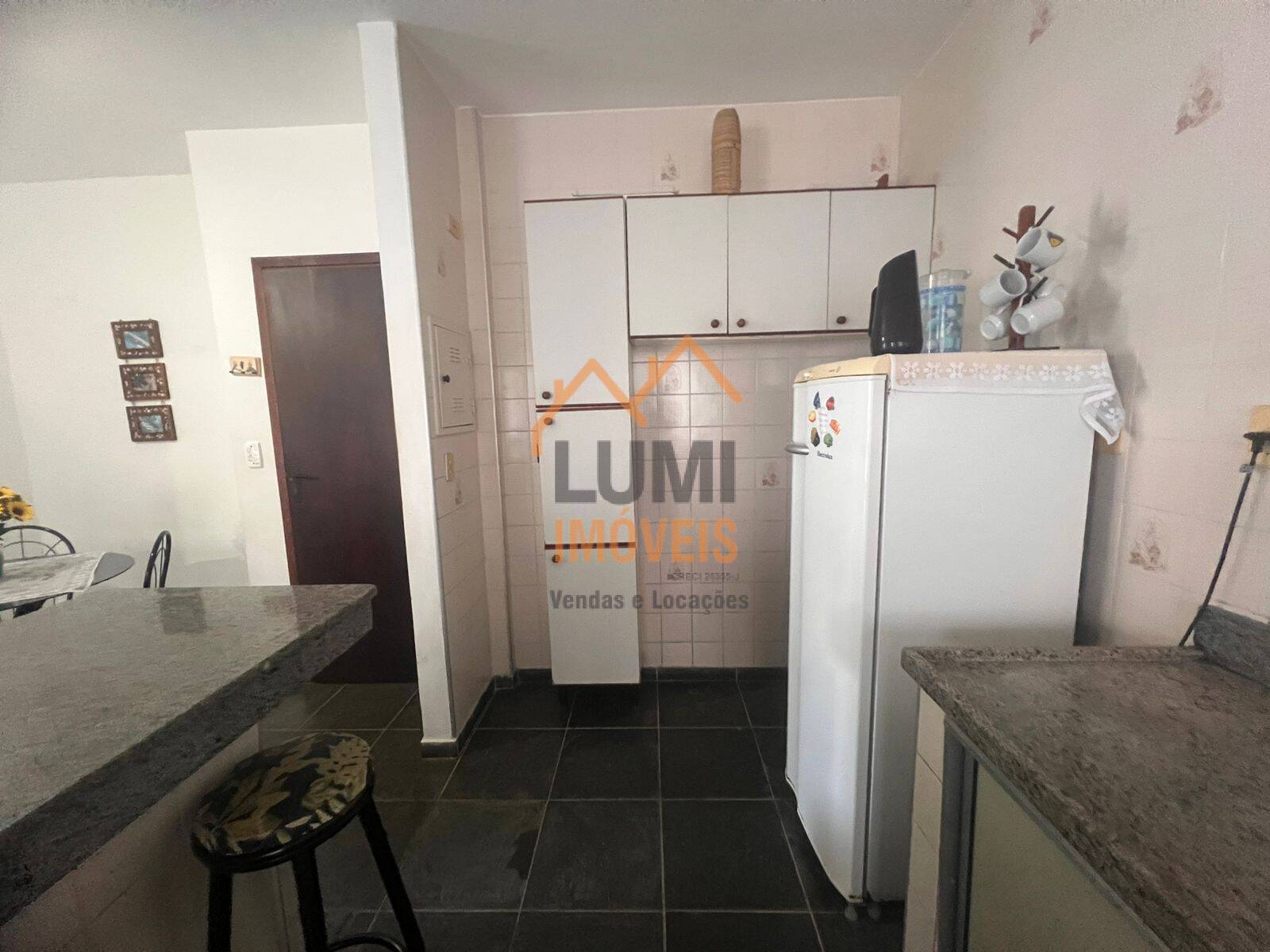 Apartamento 2 QUARTOS/ 1 suite  R$ 550.000 Praia Grande Ubatuba SP